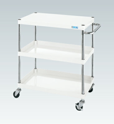 サカエ(SAKAE) CSパールワゴン(軽量タイプ) CSP-7583LWの通販は 18,742円