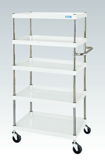 サカエ(SAKAE) CSパールワゴン(中量タイプ) CSP-75155SEW 32,896円