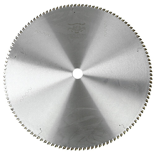 PAS(天龍製鋸 大阪支店) アルミ用チップソー 355MMX3.0X120P 4977292303538の通販は