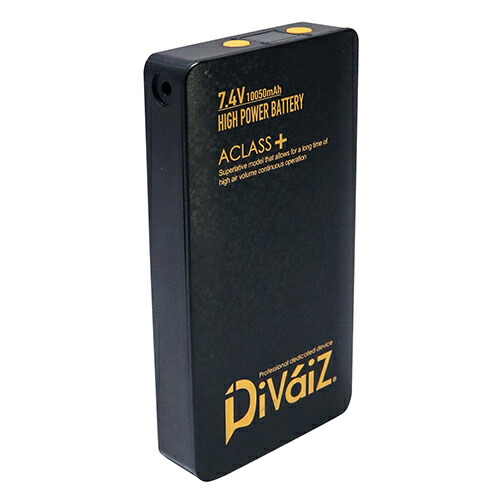 DiVaiZ(CUC株式会社) ハイパワーバッテリー 9927 4534514981594 12,914円