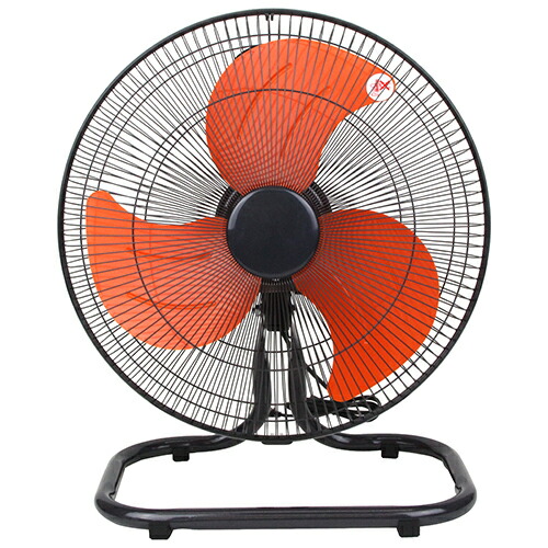 タイカツ(鯛勝産業株式会社) 工場扇 床置キ式 HX-104 4984339601946の通販はその他作業工具