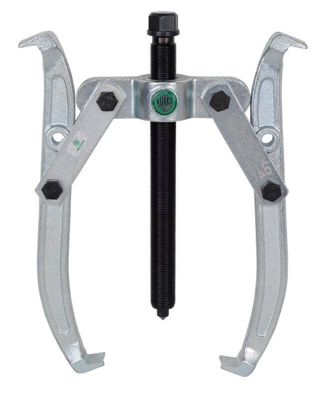 KUKKO(クッコ) 2本アームプーラー 380MM 201-4の通販は
