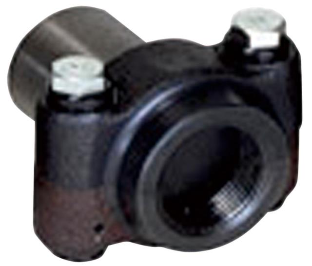 REX(レッキス) ニップルアタッチメント 65A (2.1/2") 1701NGの通販は