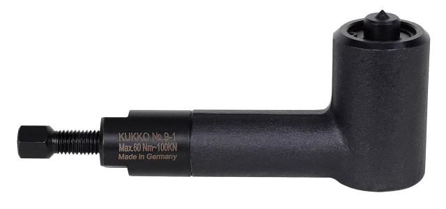 KUKKO(クッコ) 油圧ラム 100KN 9-1の通販は 30,252円