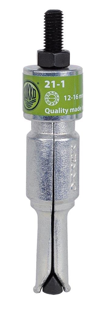 KUKKO(クッコ) 内抜きエキストラクター 12-16MM 21-1の通販は 17,173円