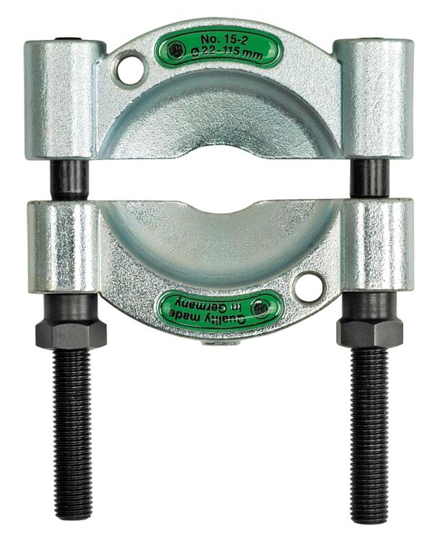 KUKKO(クッコ) セパレーター 22-115MM 15-2の通販は