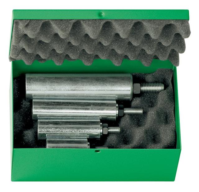 KUKKO(クッコ) エキストラクター用エキステンションセット 21-V-0の通販は 22,864円