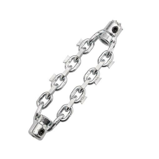 RIDGID(リジッド) チェーンノッカーK9-204 50mm ヘッド/超硬チップ 66578