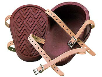 KUNY'S(クニーズ) 膝当て KP-305Aの通販は