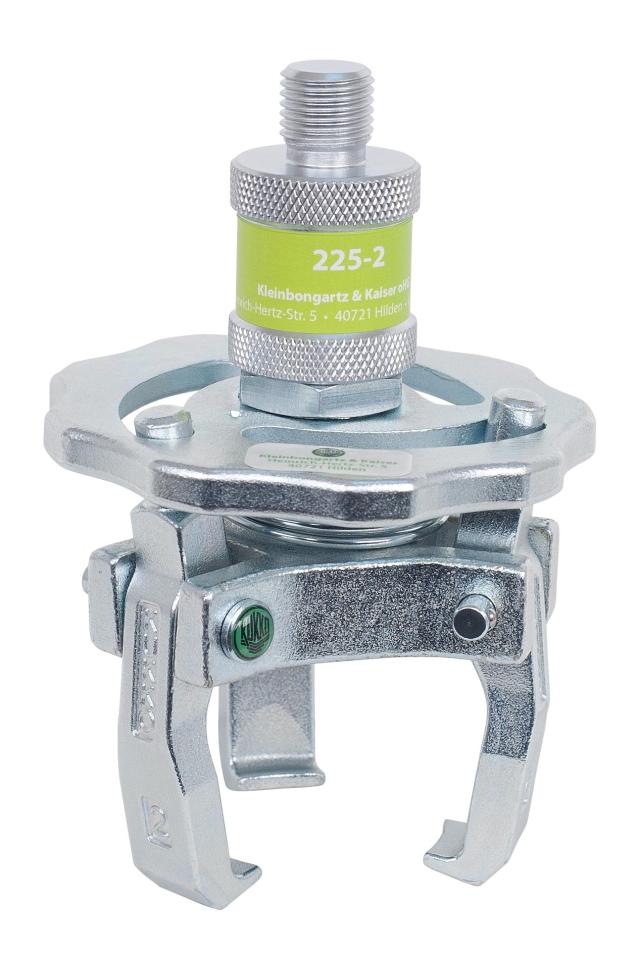 KUKKO(クッコ) ダストカバー用エキストラクター 50-70MM 225-2の通販は 48,401円