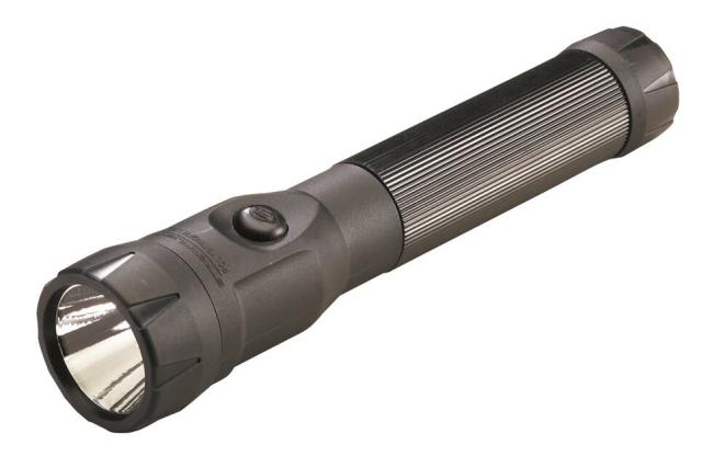 STREAMLIGHT(ストリームライト) ポリスティンガーLED(ブラック) 本体のみ 76110の通販は
