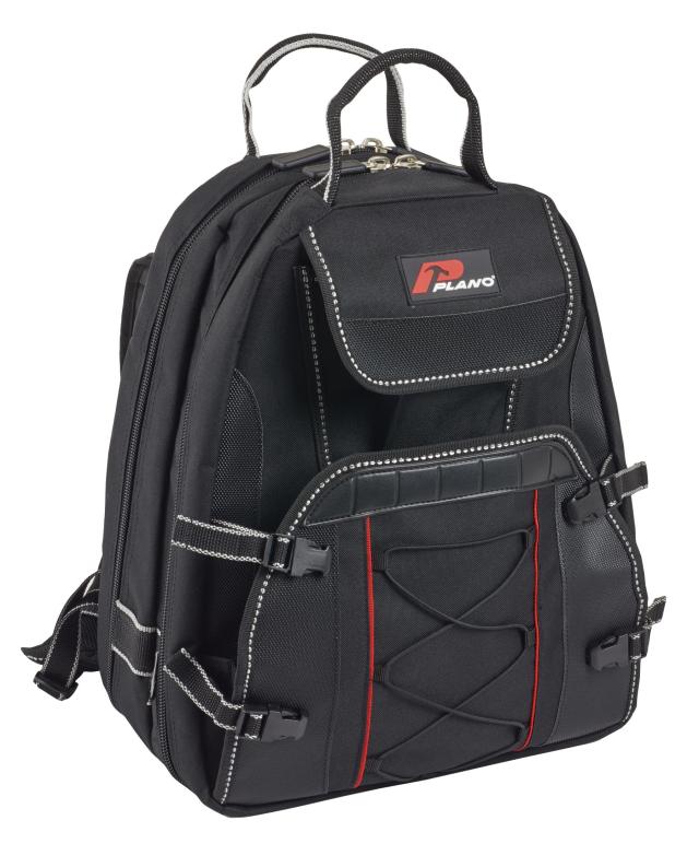 PLANO(プラノ) 両開きバックパック 513013の通販は 17,659円