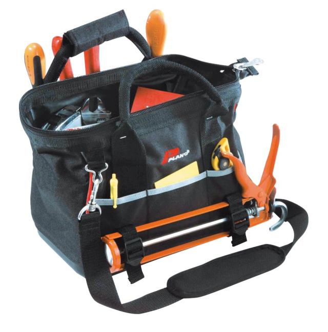 PLANO(プラノ) ツールバッグ 513000TB
