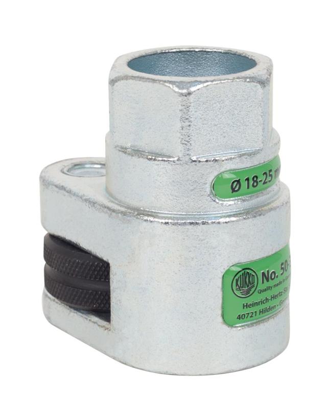 KUKKO(クッコ) スタッドボルトプーラー 18-25MM 50-3の通販は 16,363円