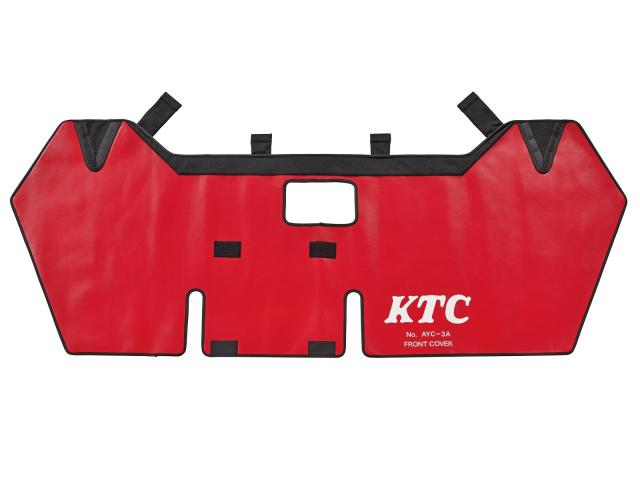 KTC(京都機械工具) フロントカバー AYC-3Aの通販は