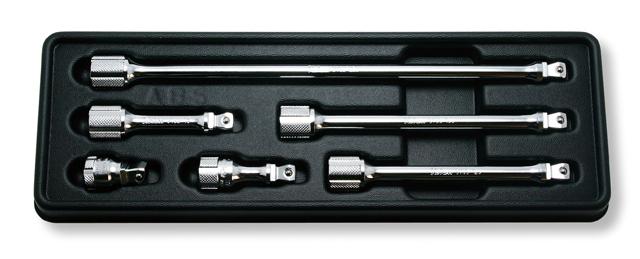 Ko-ken(コーケン) 9.5sq. オフセットエクステンションバーセット PK3763/6の通販は 10,018円