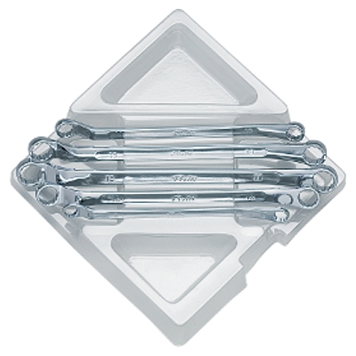 KTC(京都機械工具) プロフィットツールめがねレンチセット TM305の通販は 13,885円