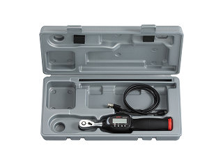 KTC(京都機械工具)  6.3sq.デジラチェ Type rechargeable（充電式）　小トルクタイプ GEKR030-R2A-Lの通販は