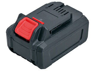 KTC(京都機械工具)　バッテリーパック　JBE18030Kの通販は 18,305円