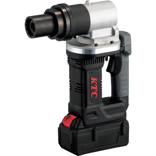 KTC(京都機械工具) コードレストルシアレンチセット JTAE951の通販は