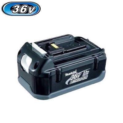 マキタ(makita) リチウムイオンバッテリ 急速充電 36V BL3626 A-49965の通販は 30,187円