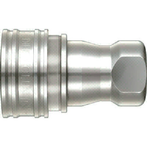 日東工器 SPカプラ タイプA ステンレス製 ニトリルゴムNBR(SG)相手側取付サイズR1 1/4  SUS 10S-Aの通販は