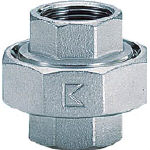 キッツ ユニオン #3 PU-80Aの通販は 33,710円