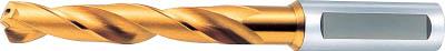 OSG(オーエスジー) 一般用加工用穴付 レギュラ型 ゴールドドリル EX-HO-GDR-21.1