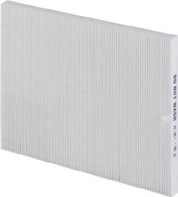 SHARP(シャープ) FU-M1000-W用交換用集じんフィルター(2枚入) FZ-M100HFの通販は 13,815円