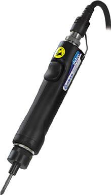 日東工器 デルボ 電動ドライバー 静電気対策品 DLV7420A-BMNの通販は 32,365円