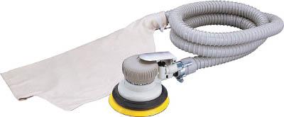 日東工器 パームオービタルサンダー APS-125SVの通販は 52,679円