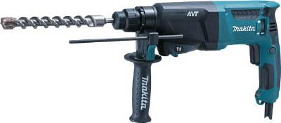 マキタ(makita) ハンマードリル HR2601Fの通販は