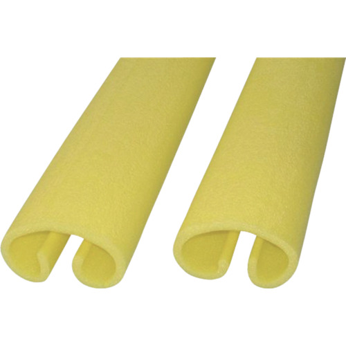 ワニ印(日大工業) ショックレスカバー SK-260 長さ1.7m 30本入 000004の通販は 28,490円