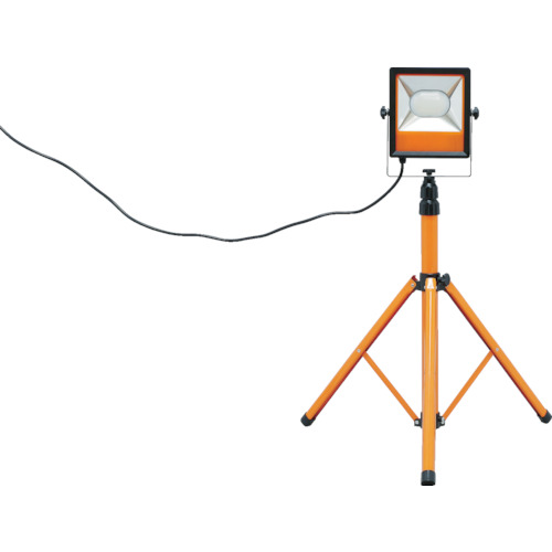 IRIS(アイリスオーヤマ) LEDスタンドライト 5000lm LWT-5000STの通販は 10,962円