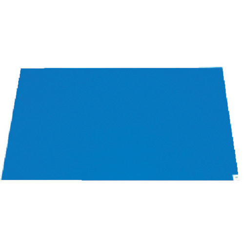 【直送】【代引不可】TEIJIN(テイジン) 積層除塵粘着マット M-0612BLの通販は