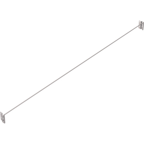 TRUSCO(トラスコ) M1.5用回転式落下防止バー W1800用 M1.5-KRB18-NGの通販は 8,839円