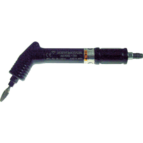 ムラキ ゼムニューモータ120゜型 M-112の通販は