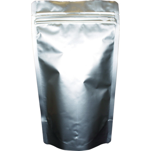 セイニチ(生産日本社) ラミジップ 簡単開封アルミタイプ 280X200+58 50枚入 MA-20の通販は 4,948円