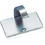 パンドウイット メタルコードクリップ MACC62-A-Cの通販は 10,428円