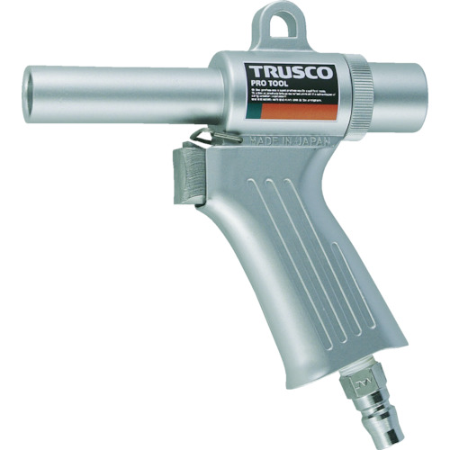 TRUSCO(トラスコ) エアーガン 最小内径11mm MAG-11の通販はその他エアー工具