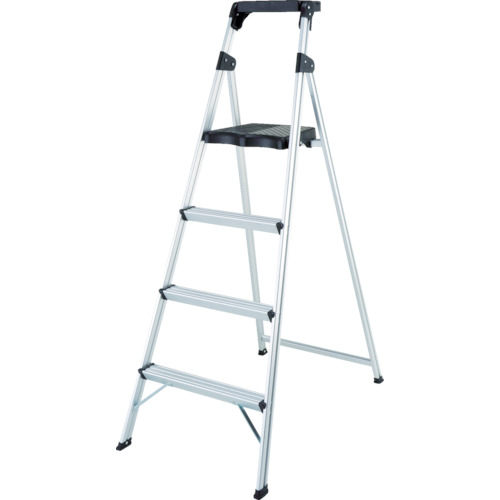 【直送】【代引不可】Pica(ピカ) 上枠付き踏み台 3段 MFT-3