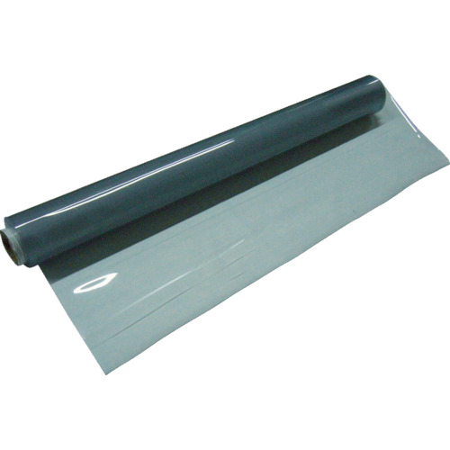 明和グラビア MG透明フィルム92cmX10mX2.0mm厚 MG-001の通販は