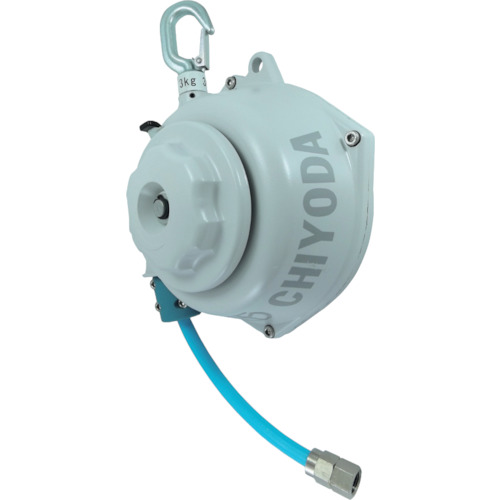 チヨダ(千代田通商) メガホースバランサー ツール3kgまで MHB-83の通販は 20,084円