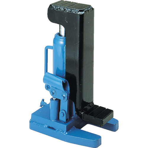 マサダ製作所 爪付オイルジャッキ 1.8t 113mm MHC-1.8V-2の通販は