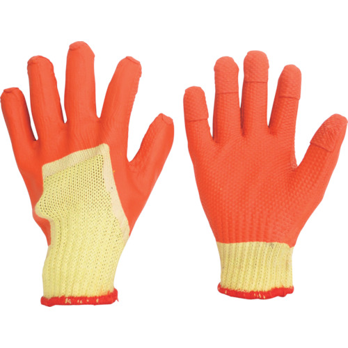 ミドリ安全 耐切創手袋 5双入 LL MHG310-LLの通販は 8,669円