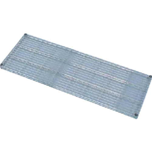 【直送】【代引不可】IRIS(アイリスオーヤマ) 546794 メタルラック用棚板 1300×460×40 MR-1346Tの通販は 8,595円