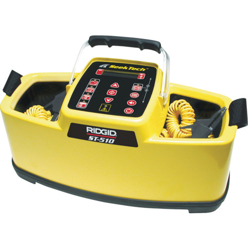 RIDGID(リジッド) シークテック ST‐510 発信器 21903の通販は