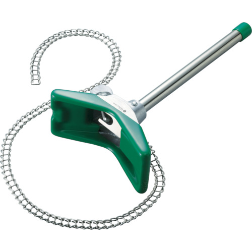 テラオカ チェーンクランプ CHN-50 22-0241-01の通販は