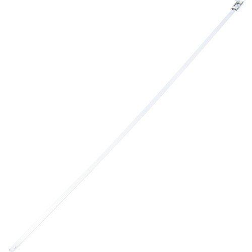 パンドウイット ステンレススチールバンド バックルロック式 幅12.7X780mm MS8W50T15-L4の通販は