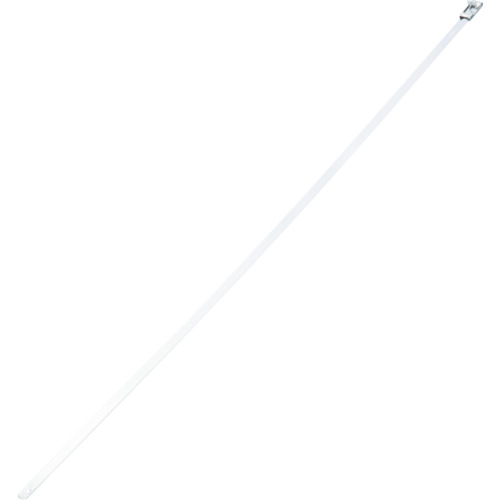 パンドウイット ステンレススチールバンド バックルロック式 幅15.9X780mm MS8W63T15-L4の通販は